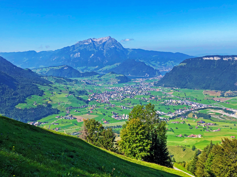 Engelbergtal