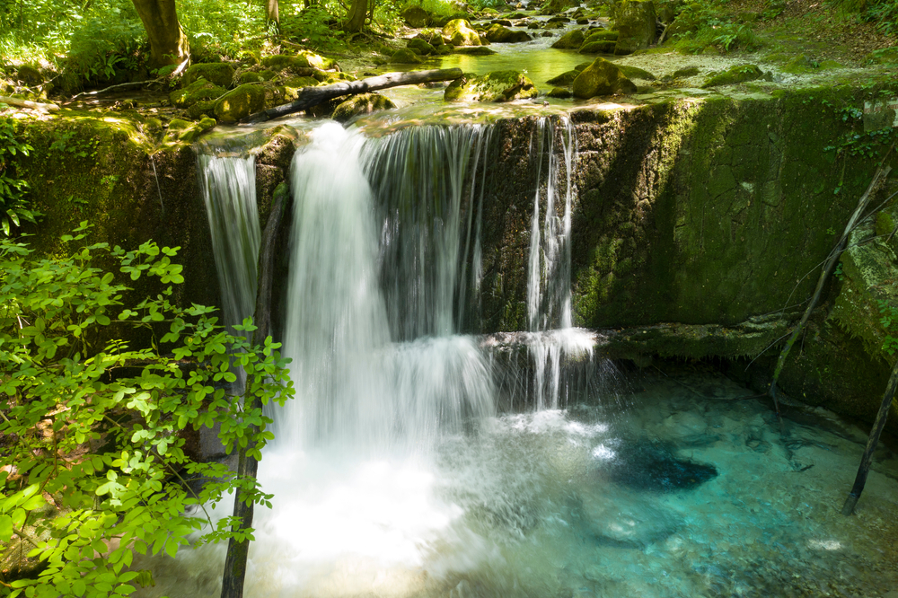 Wandern Valle Orfento