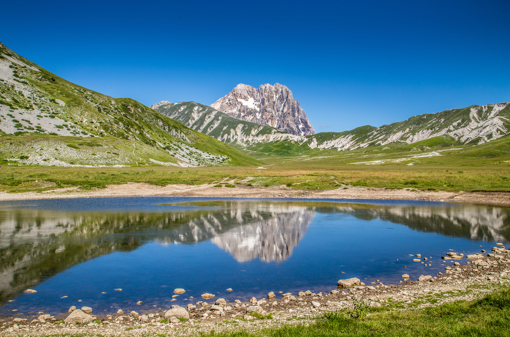 Gran Sasso