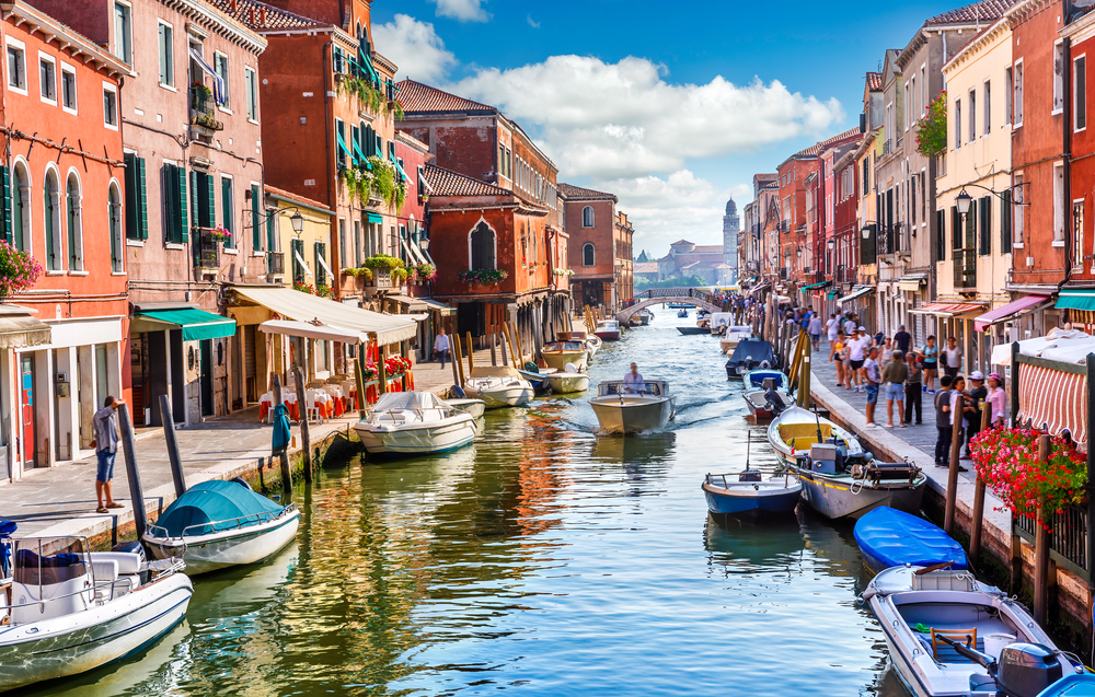 Venedig