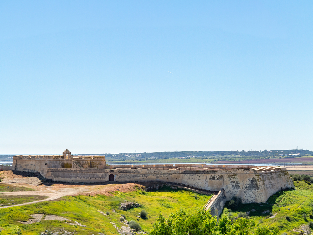 Castro Marim