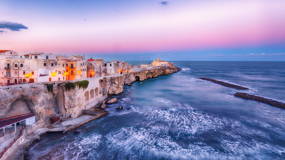 Vieste