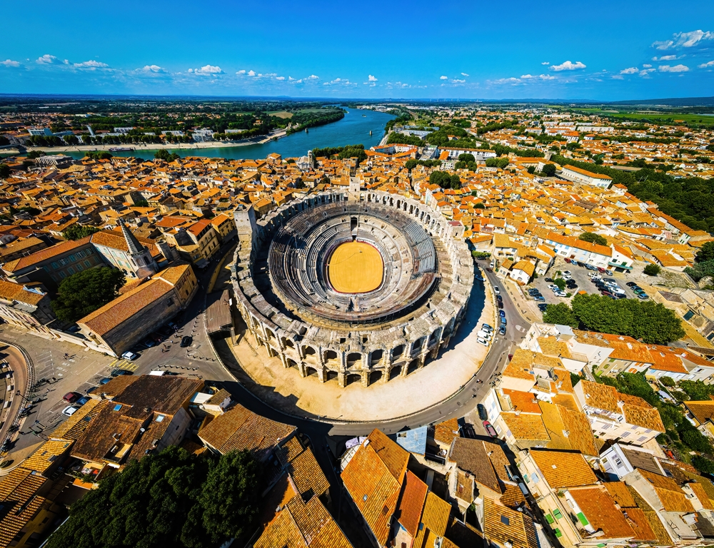 Arles