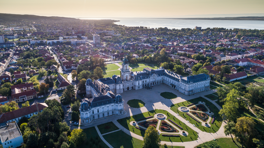 Schloss Festetics Balaton