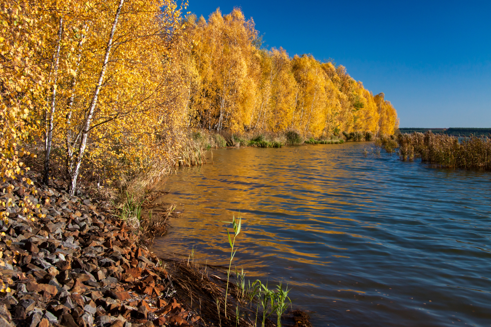 Bernsteinsee