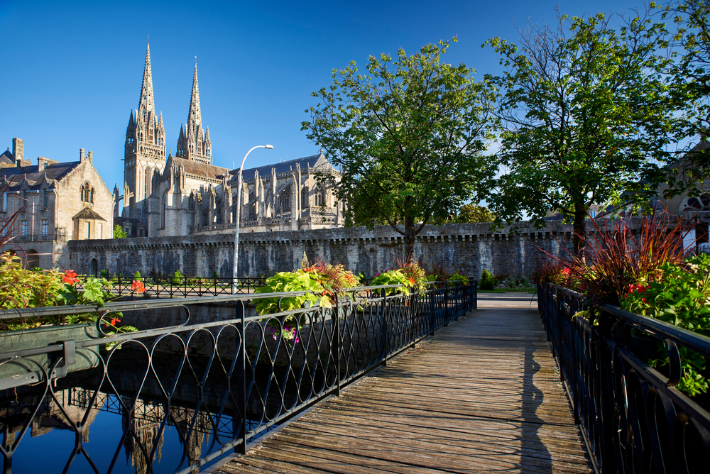 Quimper