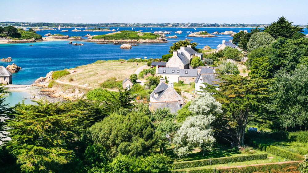 Ile de Brehat