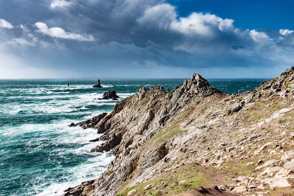 Pointe du Raz