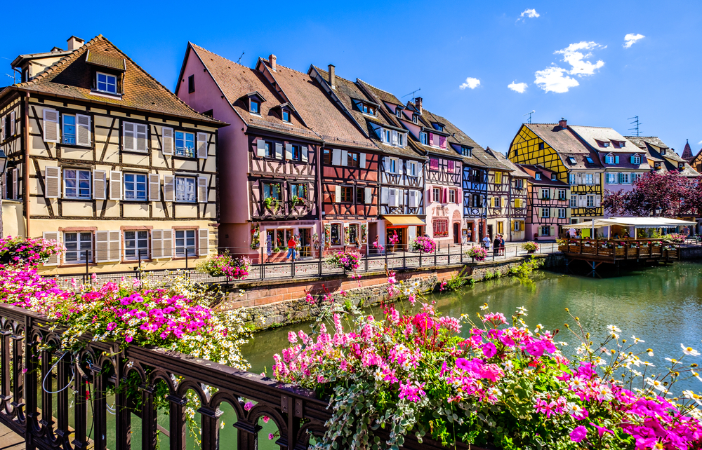 Colmar