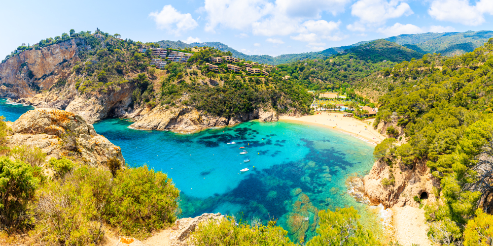 Cala Giverola