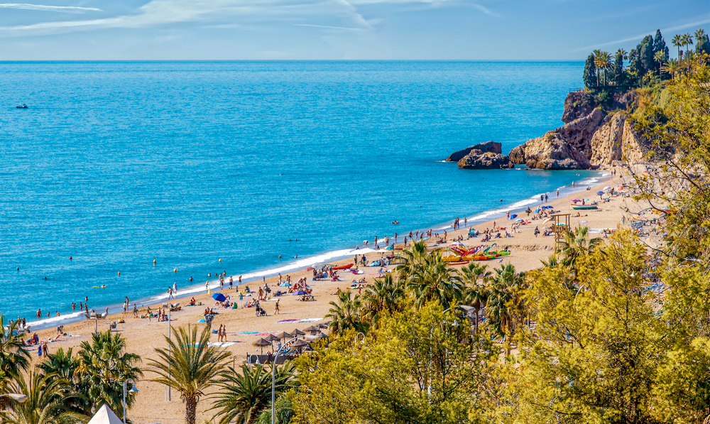 Playa Burriana