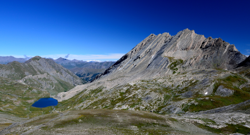 Col Vieux MTB