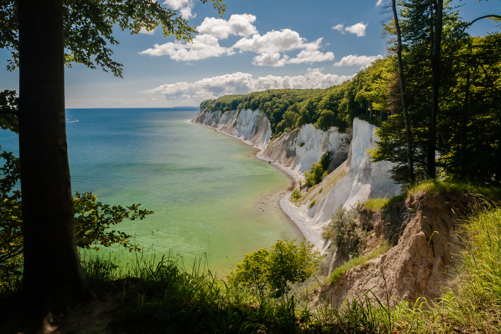 Nationalpark Jasmund Rügen