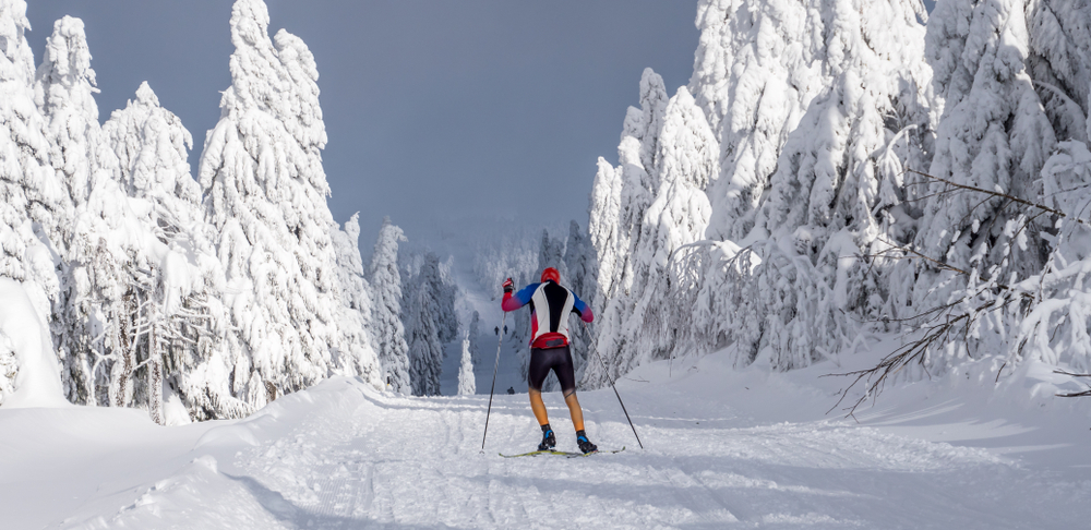 Oberwiesenthal Ski