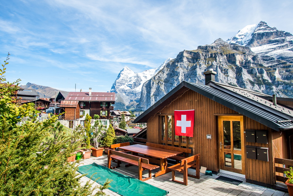 Reisekosten sparen Schweiz