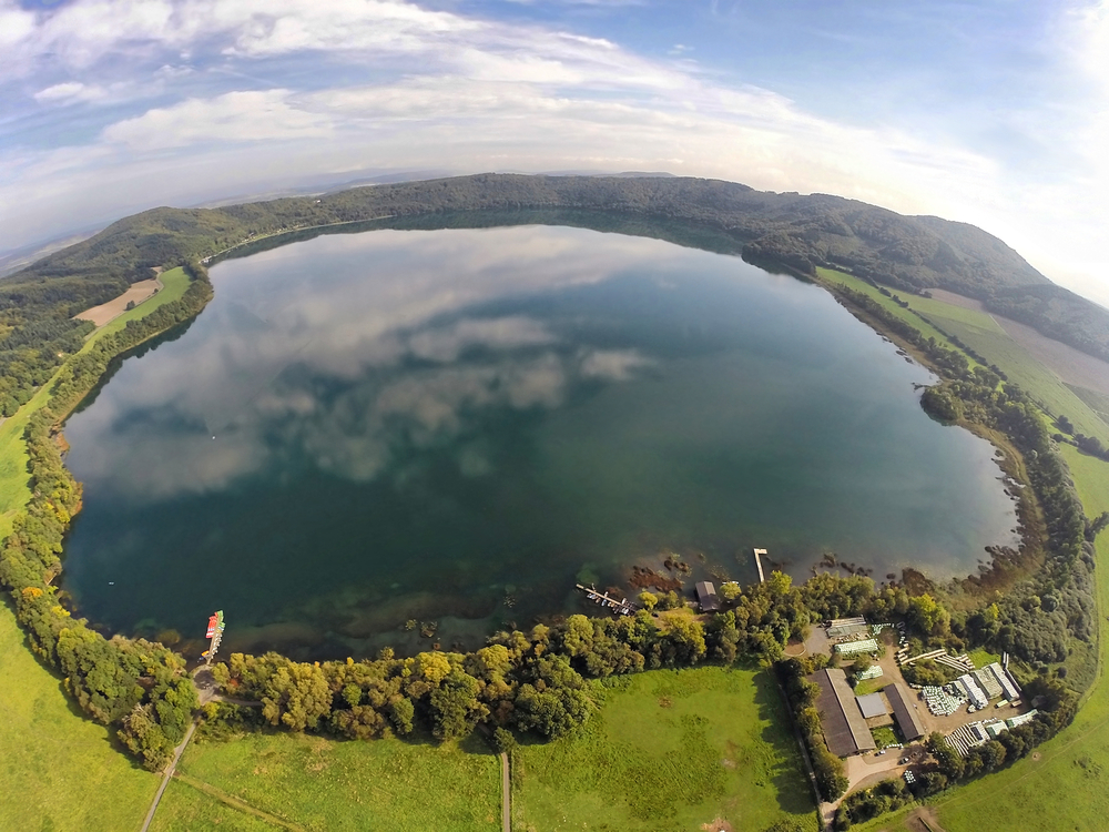 Laacher See