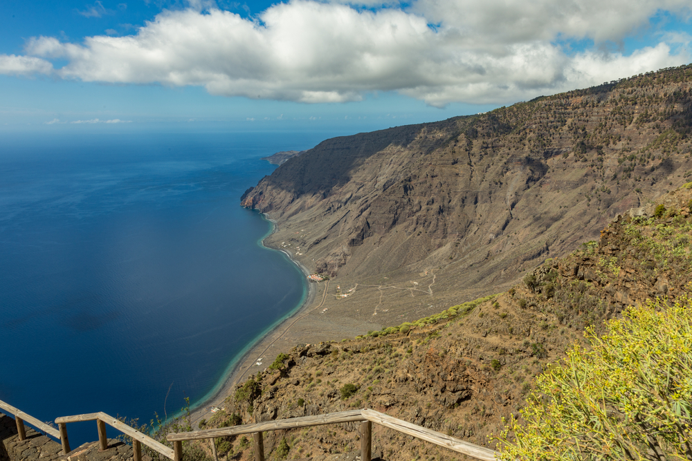 Mirador del Peña