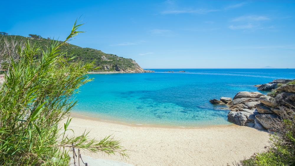 Cavoli Hundestrand