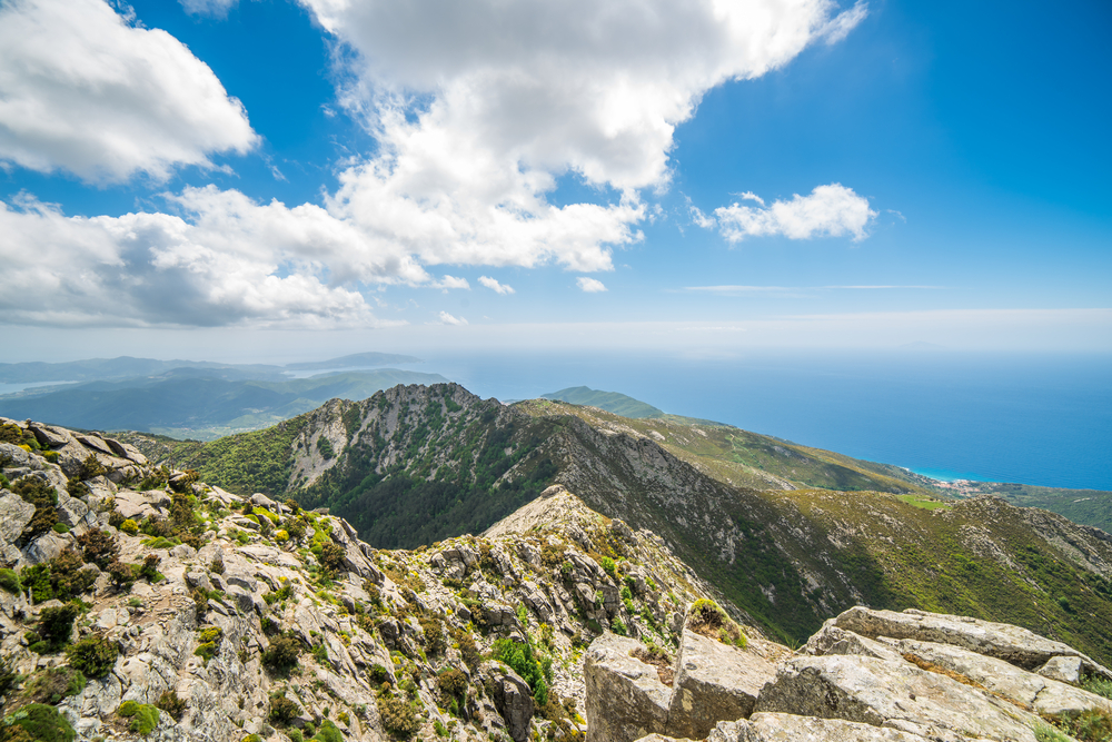 Monte Capanne