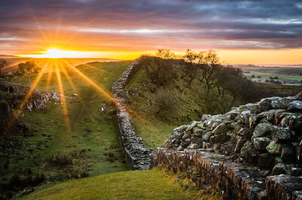 Hadrianswall