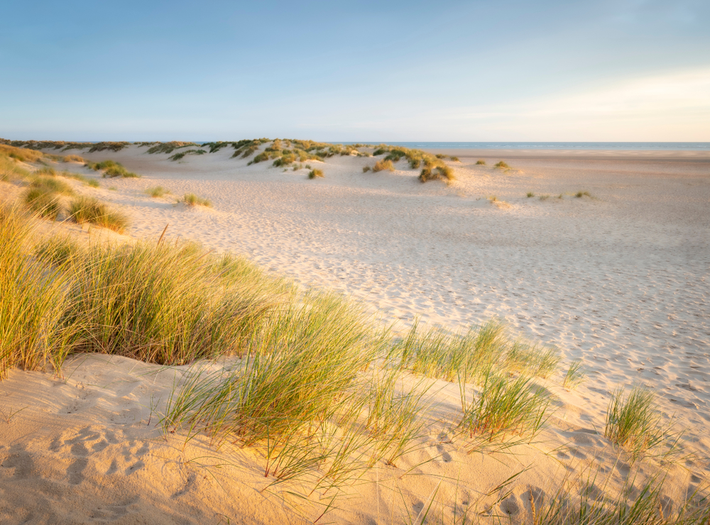 Wells-next-the-Sea-Beach