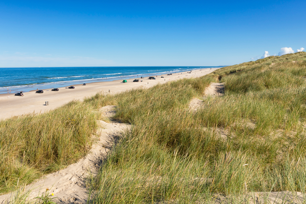 Blokhus Strand