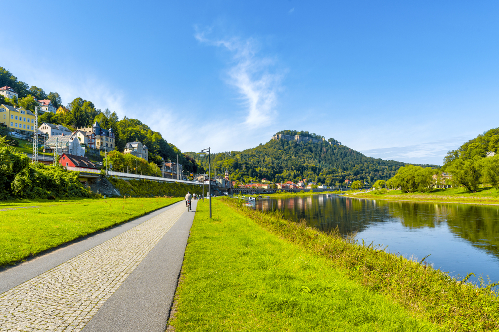 Elbradweg