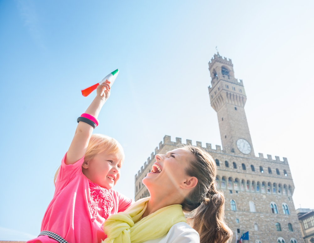 Palazzo Vecchio