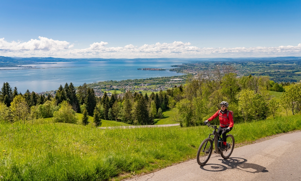 Ferienhaus Bodensee