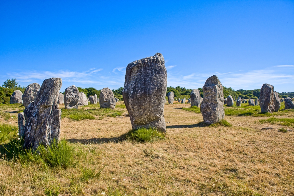 Ferienhaus Carnac