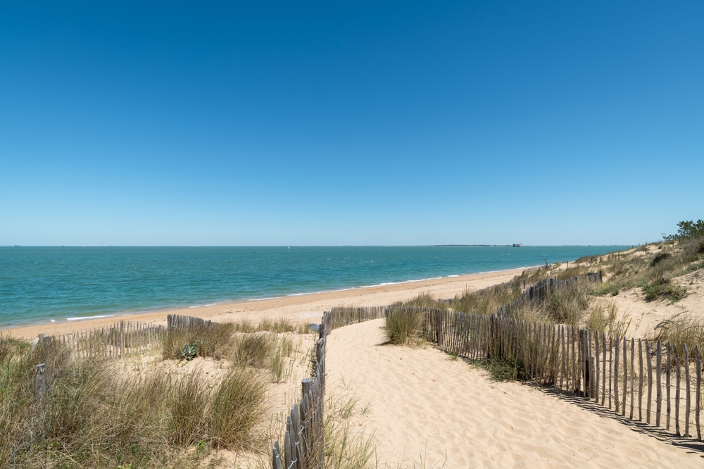 Ferienhaus Charente-Maritime