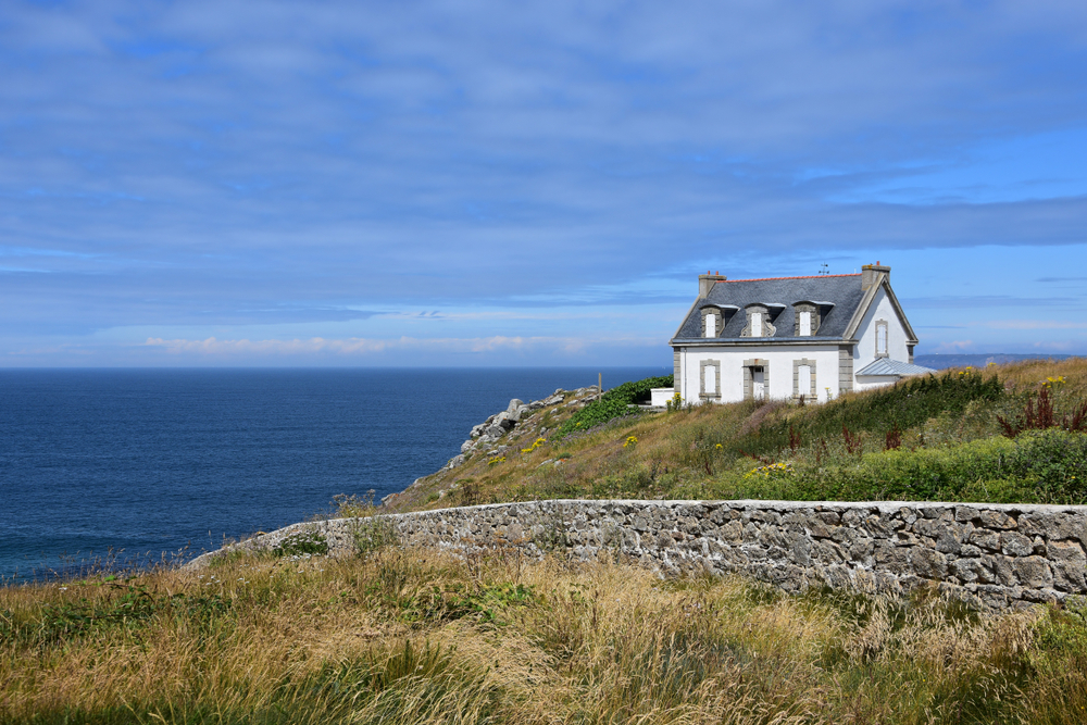 Ferienhaus Finistère