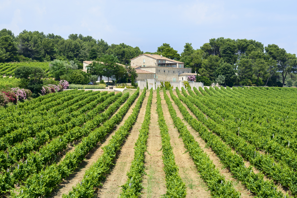 Ferienhaus Languedoc-Roussillon