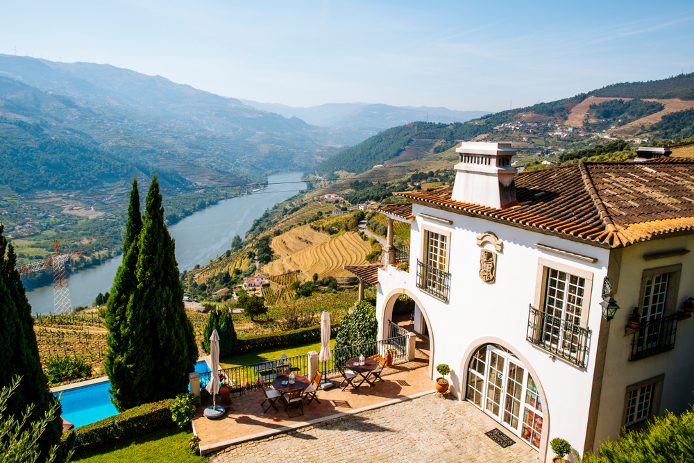 Ferienhaus Portugal