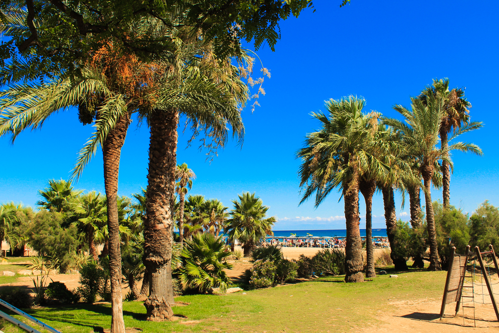 Ferienwohnung Cambrils