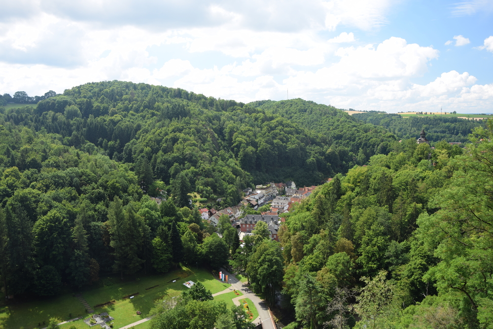 Bad Berneck