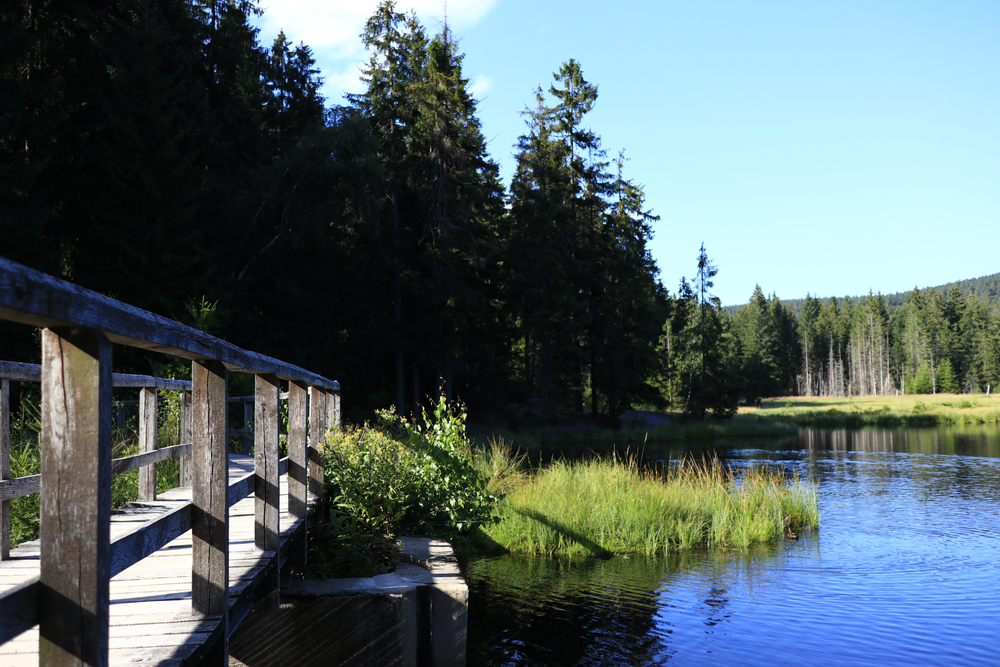 Fichtelsee