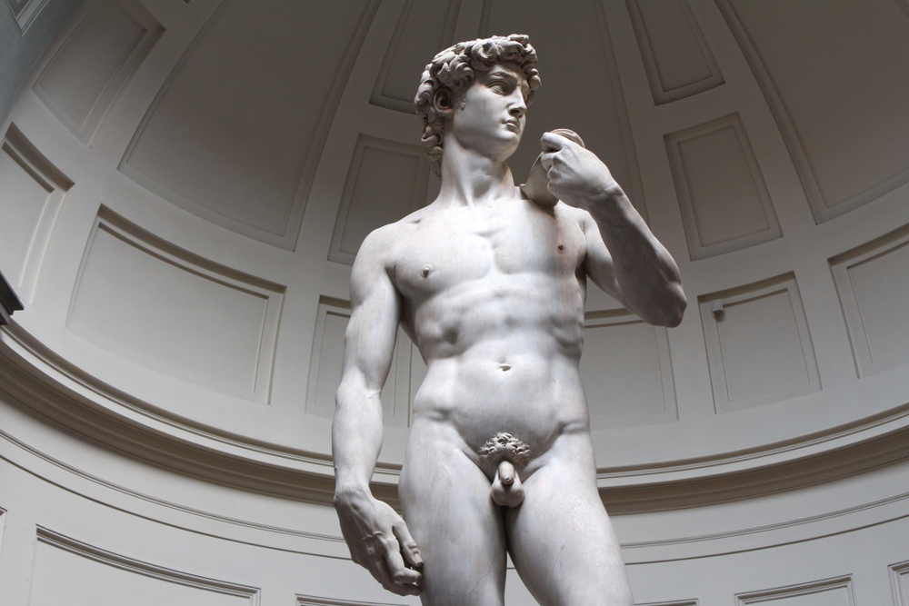 David Michelangelo