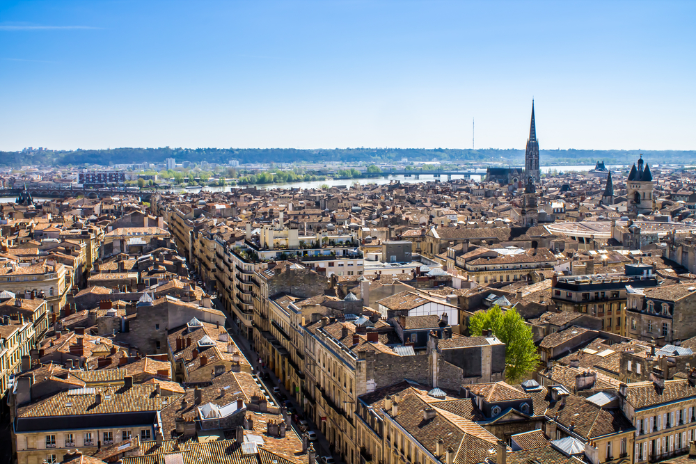 Bordeaux