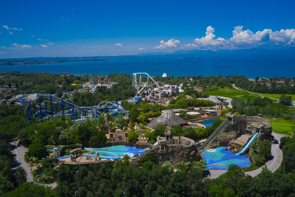 Gardaland