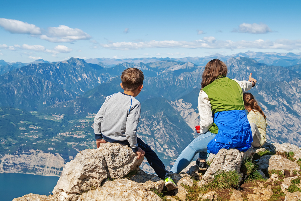 Monte Baldo