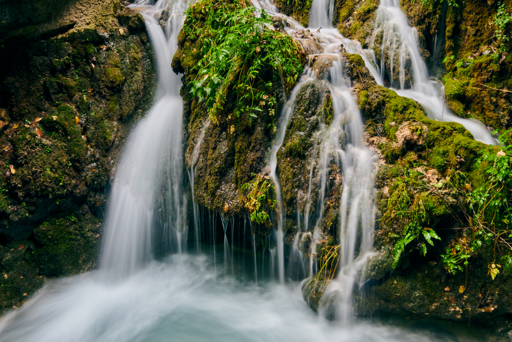 Varone Wasserfall