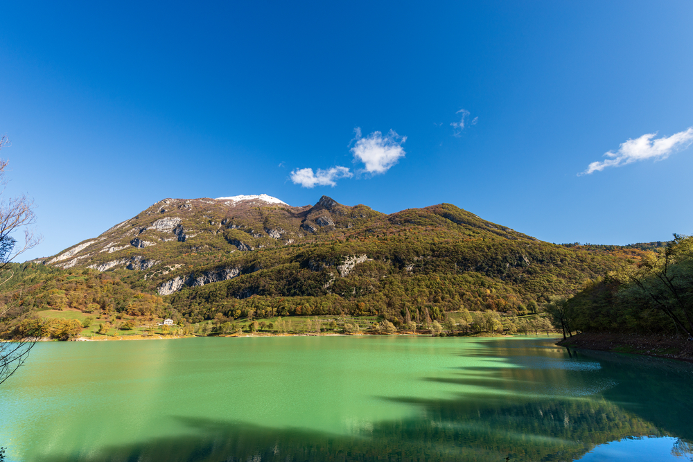 Monte Misone Tennosee