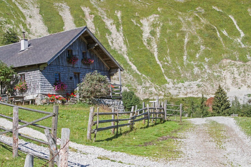 Stubneralm