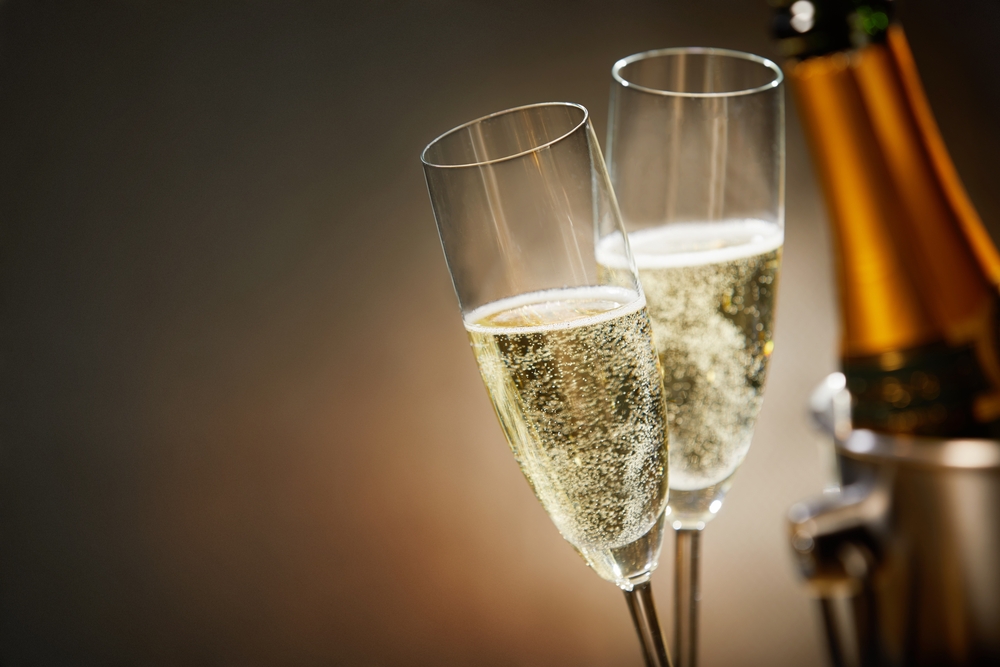 Bester Champagner