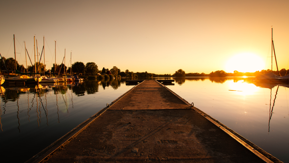 Dutenhofener See