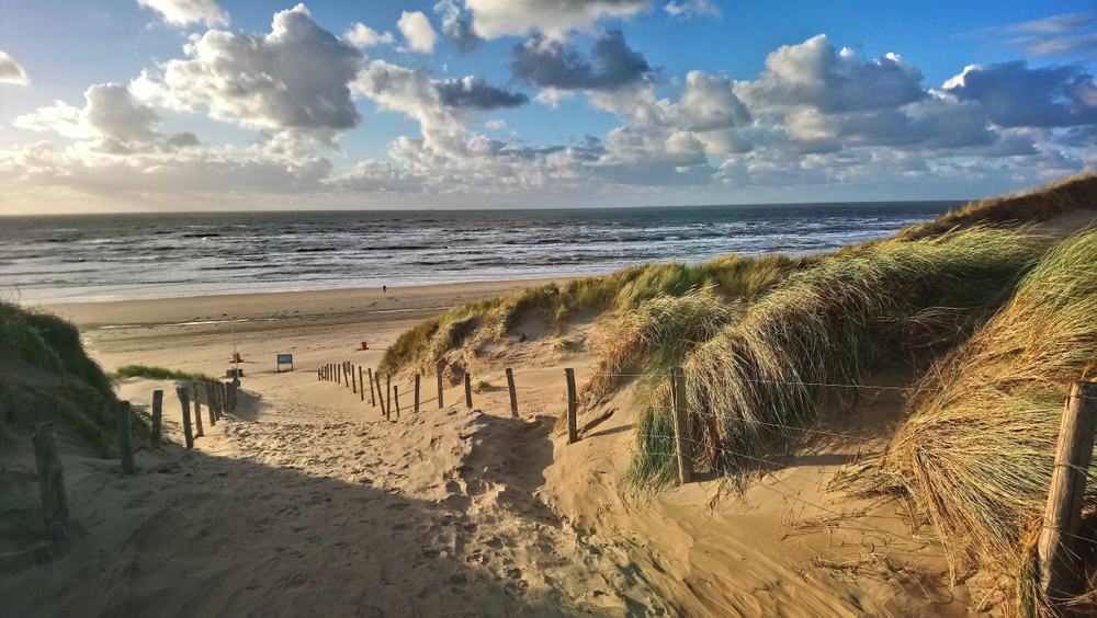 Bloemendaal