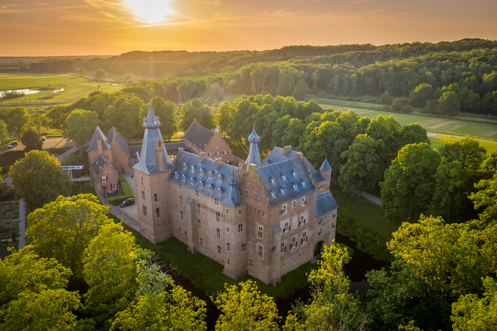 Schloss Doorwerth