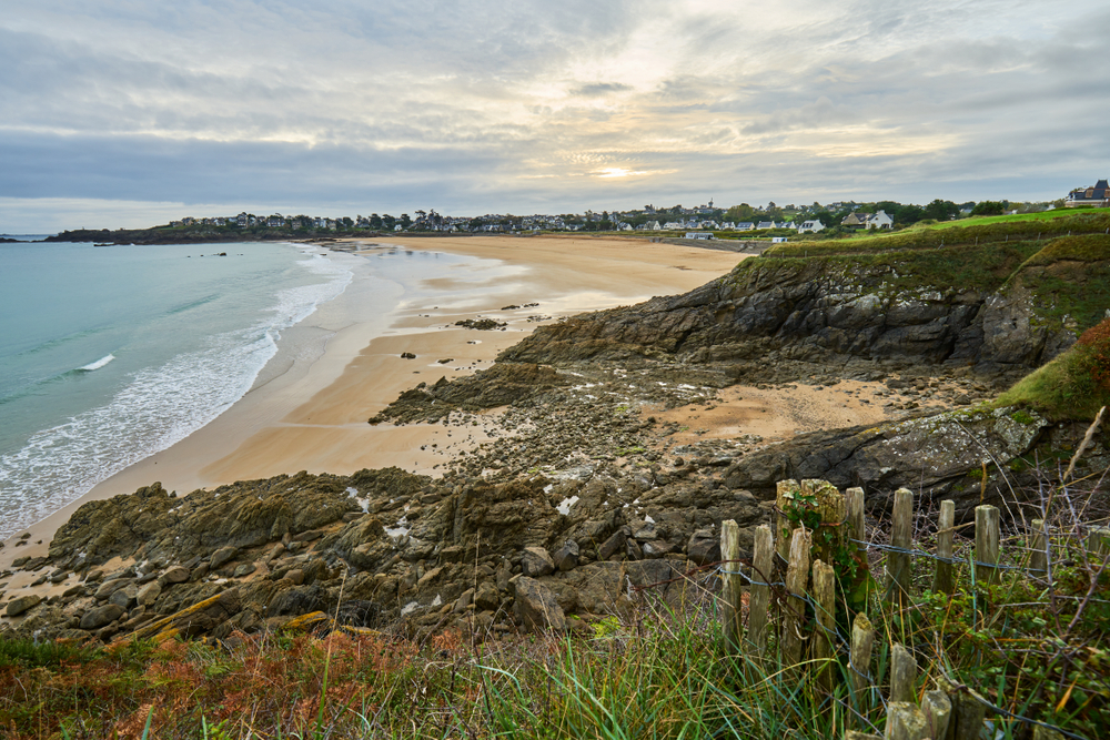 Longchamp Strand