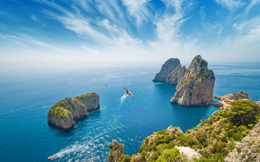 FKK Strand Capri